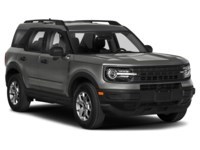 2023 Ford Bronco Sport Base Exterior Shot 8