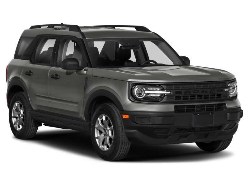 2023 Ford Bronco Sport Base Exterior Shot 8