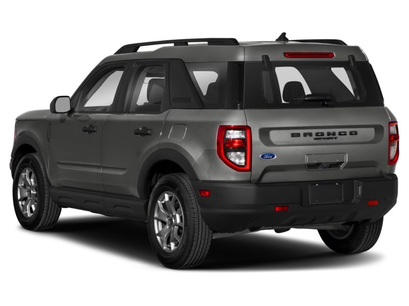 2023 Ford Bronco Sport Base Exterior Shot 9