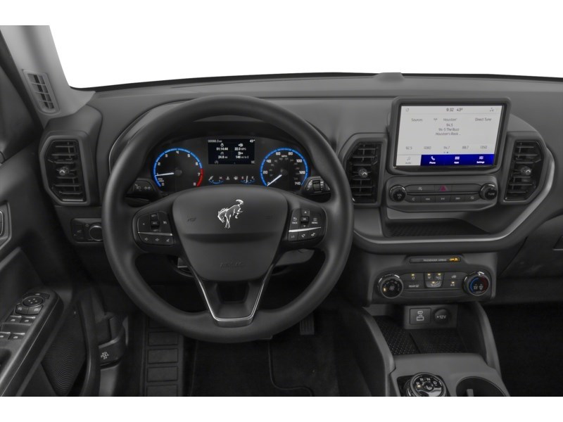 2023 Ford Bronco Sport Base Interior Shot 3