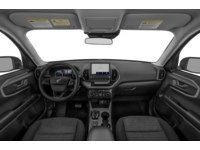 2023 Ford Bronco Sport Base Interior Shot 6