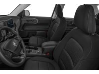 2023 Ford Bronco Sport Base Interior Shot 4