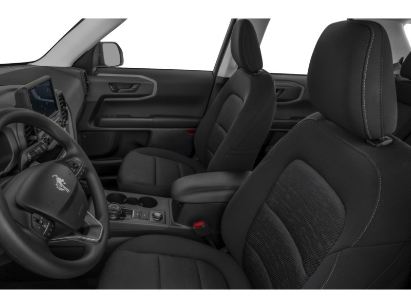 2023 Ford Bronco Sport Base Interior Shot 4