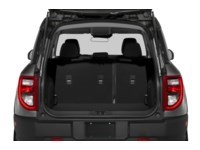 2023 Ford Bronco Sport Base Exterior Shot 4