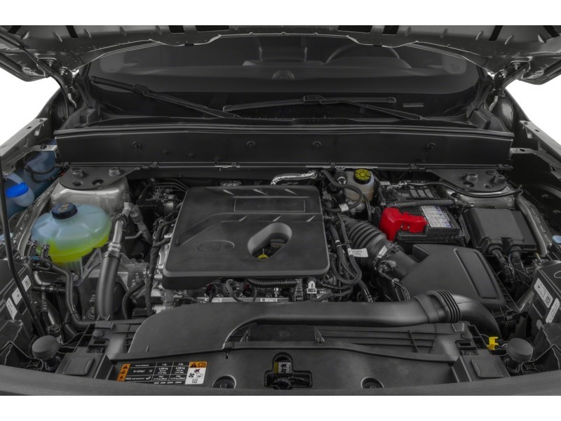 2023 Ford Bronco Sport Base Exterior Shot 3