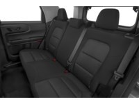 2023 Ford Bronco Sport Base Interior Shot 5