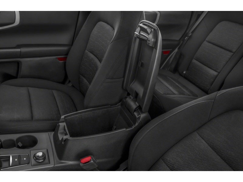 2023 Ford Bronco Sport Base Interior Shot 7