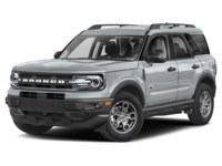 2023 Ford Bronco Sport Big Bend Exterior Shot 1