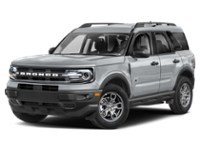 2024 Ford Bronco Sport Big Bend Exterior Shot 1