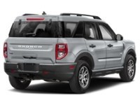 2024 Ford Bronco Sport Big Bend Exterior Shot 2