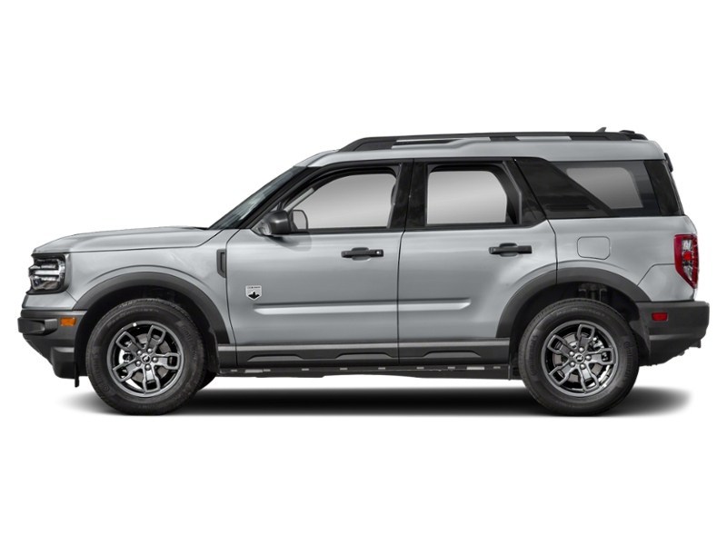 2024 Ford Bronco Sport Big Bend Exterior Shot 6