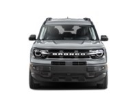 2024 Ford Bronco Sport Big Bend Exterior Shot 5