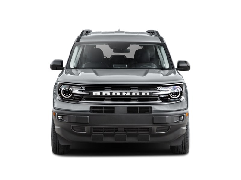 2024 Ford Bronco Sport Big Bend Exterior Shot 5