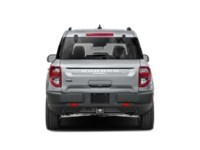 2024 Ford Bronco Sport Big Bend Exterior Shot 7
