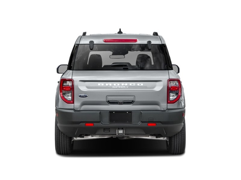 2024 Ford Bronco Sport Big Bend Exterior Shot 7