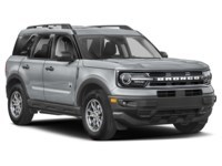 2023 Ford Bronco Sport Big Bend Exterior Shot 8