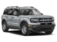 2024 Ford Bronco Sport Big Bend Exterior Shot 8