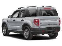 2023 Ford Bronco Sport Big Bend Exterior Shot 9