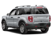2024 Ford Bronco Sport Big Bend Exterior Shot 9