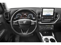 2023 Ford Bronco Sport Big Bend Interior Shot 3