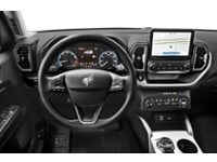 2024 Ford Bronco Sport Big Bend Interior Shot 3