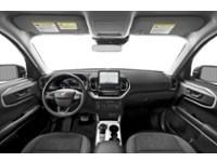 2024 Ford Bronco Sport Big Bend Interior Shot 6