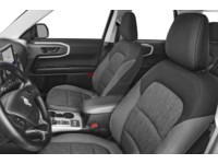 2023 Ford Bronco Sport Big Bend Interior Shot 4