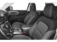 2024 Ford Bronco Sport Big Bend Interior Shot 4