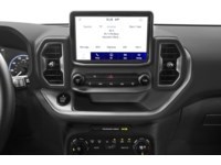 2023 Ford Bronco Sport Big Bend Interior Shot 2