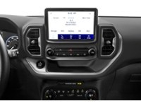 2024 Ford Bronco Sport Big Bend Interior Shot 2