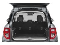 2023 Ford Bronco Sport Big Bend Exterior Shot 4