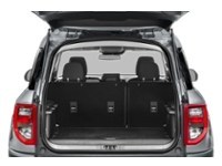 2024 Ford Bronco Sport Big Bend Exterior Shot 4