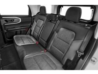 2024 Ford Bronco Sport Big Bend Interior Shot 5