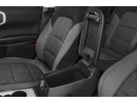 2023 Ford Bronco Sport Big Bend Interior Shot 7