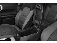 2024 Ford Bronco Sport Big Bend Interior Shot 7