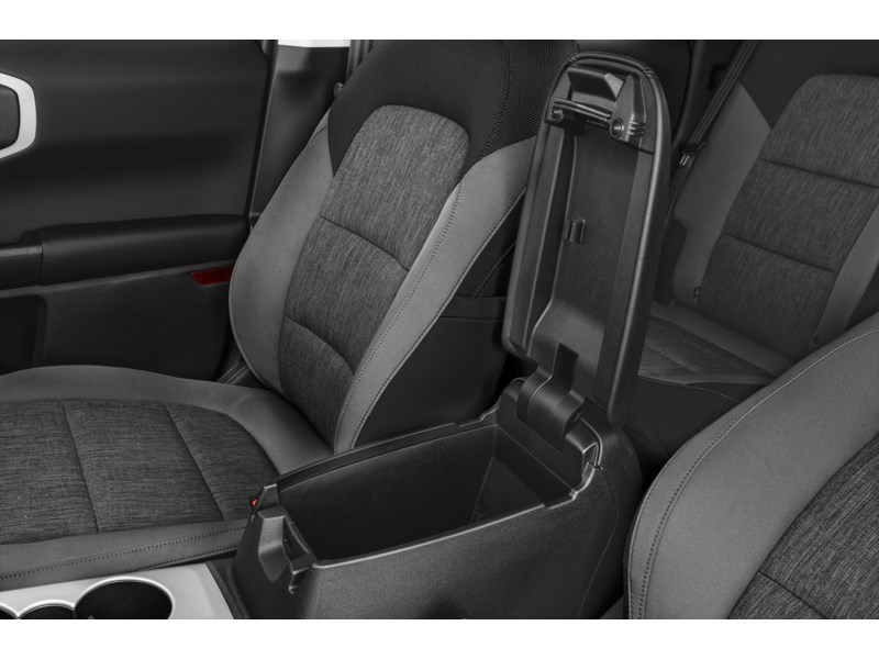 2023 Ford Bronco Sport Big Bend Interior Shot 7