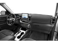 2024 Ford Bronco Sport Big Bend Interior Shot 1