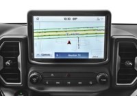 2023 Ford Bronco Sport Big Bend Interior Shot 8