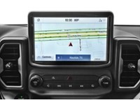 2024 Ford Bronco Sport Big Bend Interior Shot 8