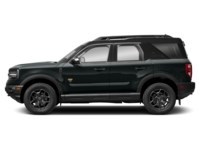 2022 Ford Bronco Sport Badlands Exterior Shot 6