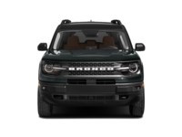 2022 Ford Bronco Sport Badlands Exterior Shot 5