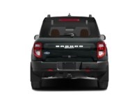 2022 Ford Bronco Sport Badlands Exterior Shot 7