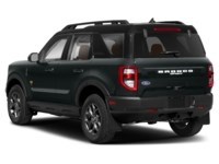 2022 Ford Bronco Sport Badlands Exterior Shot 9