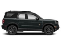 2022 Ford Bronco Sport Badlands Exterior Shot 10