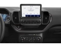 2022 Ford Bronco Sport Badlands Interior Shot 2