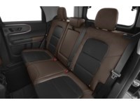 2022 Ford Bronco Sport Badlands Interior Shot 5