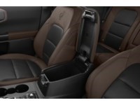 2022 Ford Bronco Sport Badlands Interior Shot 7