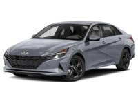 2023 Hyundai Elantra Preferred Exterior Shot 1