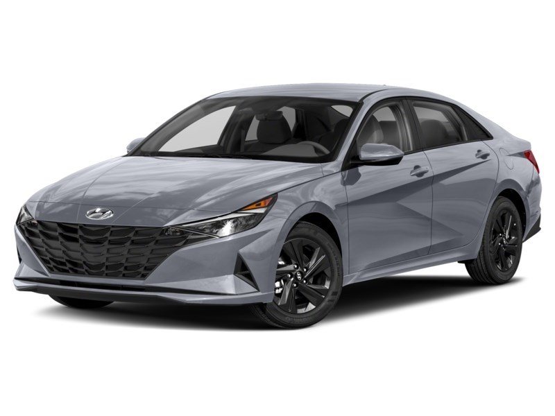 2023 Hyundai Elantra Preferred Exterior Shot 1