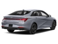 2023 Hyundai Elantra Preferred Exterior Shot 2